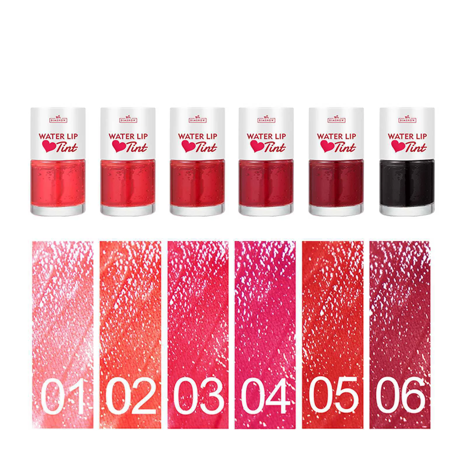 Beauty Juice Makeup - Tinte de labios de jugo, taza