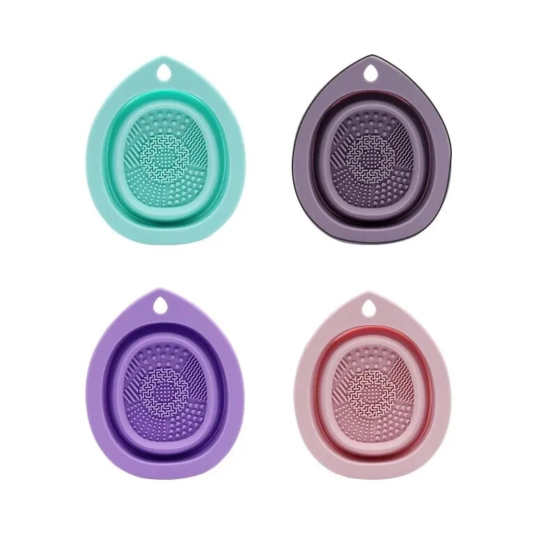 Beauty Makeup Brushes - vvocci Set de Brochas de Maquillaje