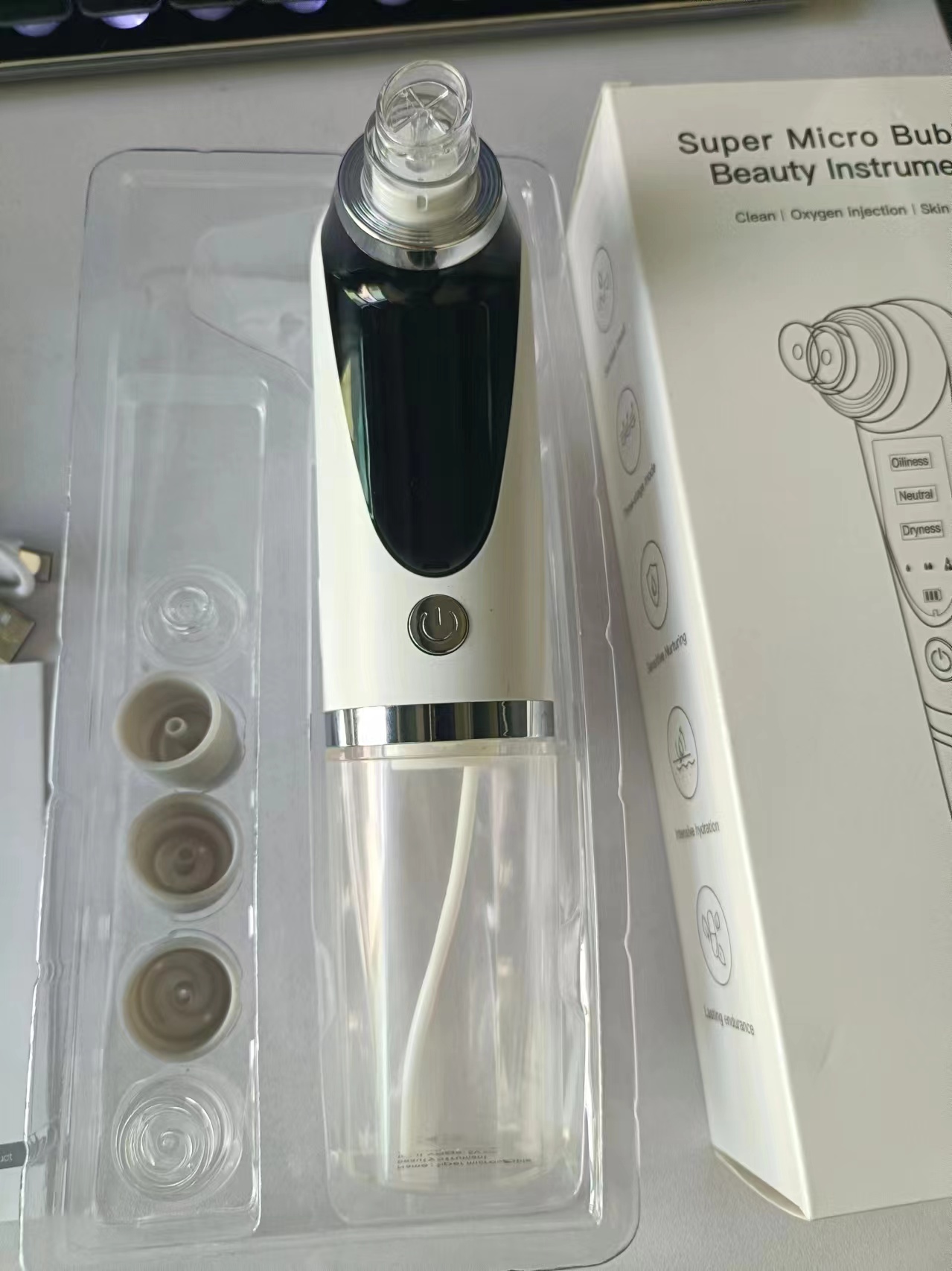 Pore Vacuum - Venta al por mayor, envío directo,