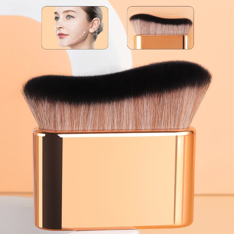 1 brocha de maquillaje de mano - Beauty Makeup Brushes reseña y precio