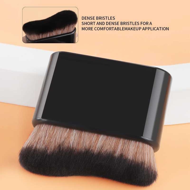 1 brocha de maquillaje de mano - Beauty Makeup Brushes reseña y precio