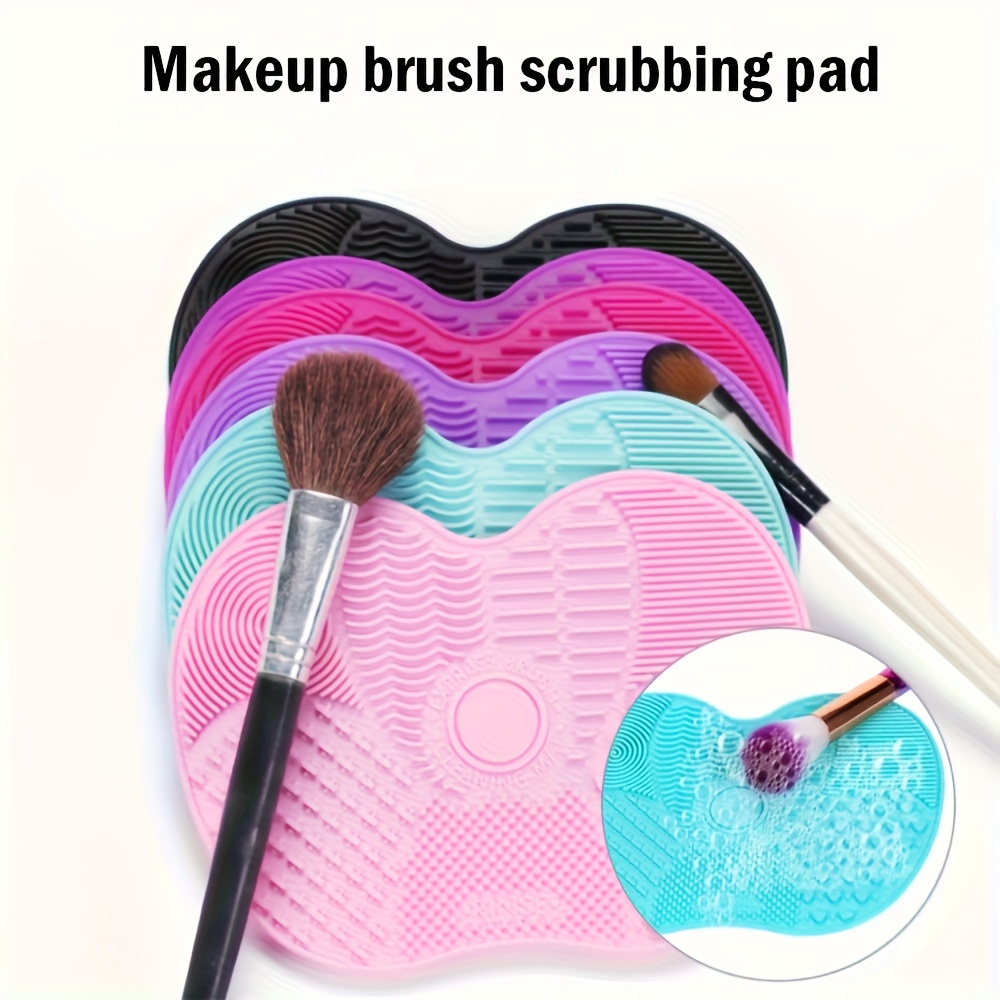 Alfombrilla de silicona para l - Beauty Makeup Fashion reseña y precio
