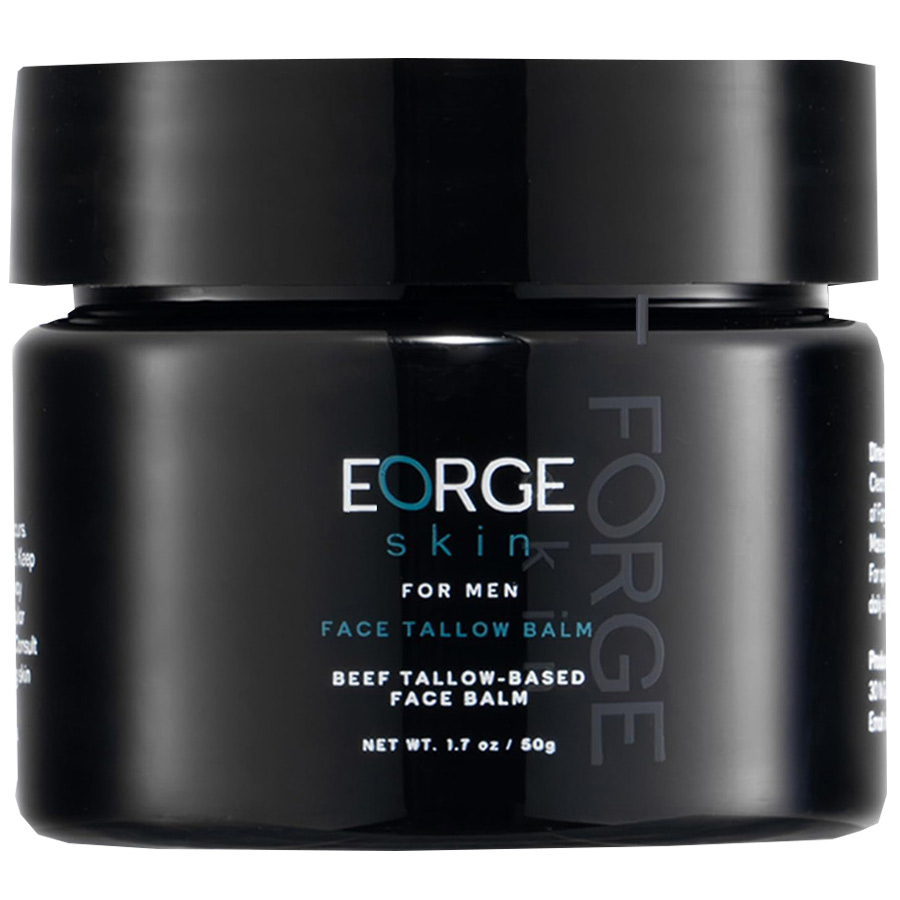 Bálsamo Tallow de ternera para - Anti-Aging Face Cream reseña y precio