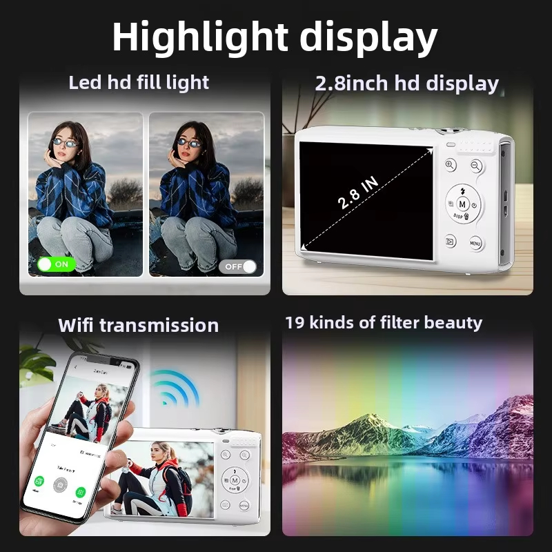 Cámara con Tarjeta de Video, 7 - Beauty Makeup Images Hd reseña y precio