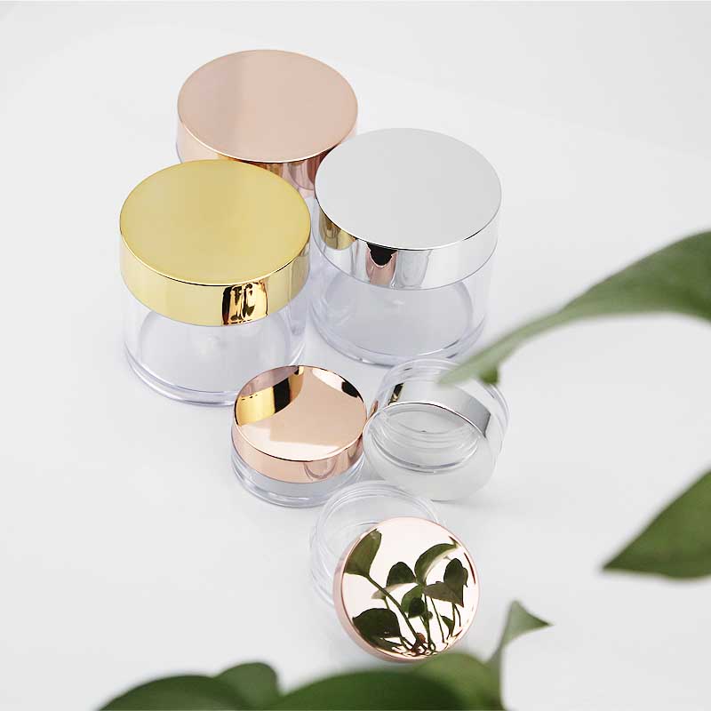 20/30/50 Uds. Tarro de polvo t - Beauty Flower Makeup reseña y precio