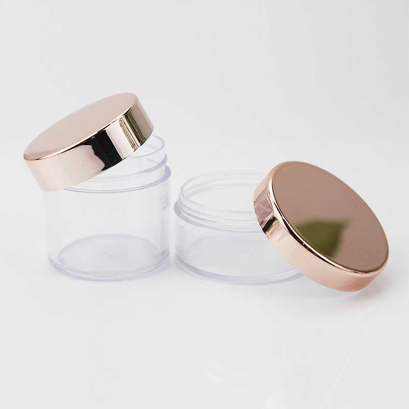 20/30/50 Uds. Tarro de polvo t - Beauty Flower Makeup reseña y precio