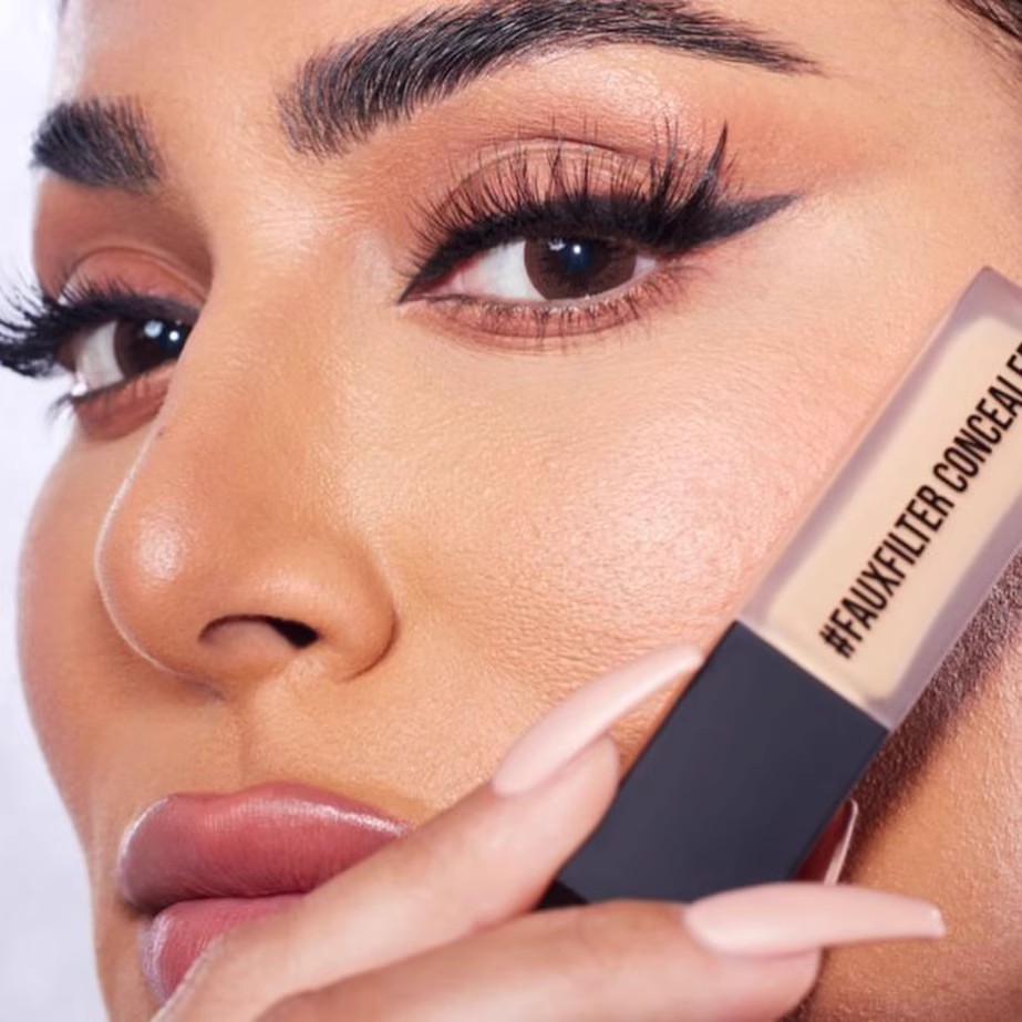 Huda Beauty-filtro de imitació - Beauty Makeup Filter reseña y precio