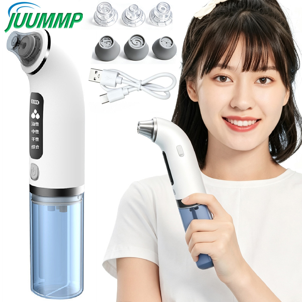 Removedor de Puntos Negros, Li - Pore Vacuum reseña y precio