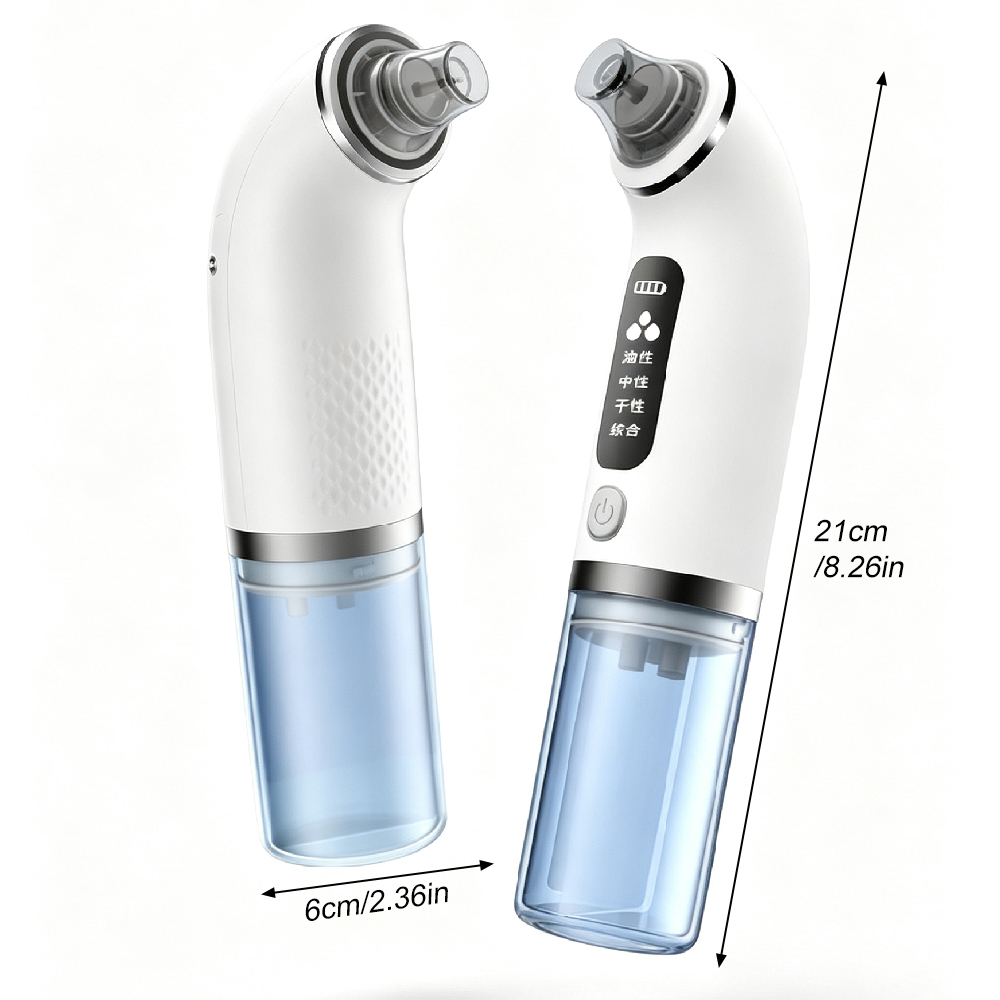 Removedor de Puntos Negros, Li - Pore Vacuum reseña y precio