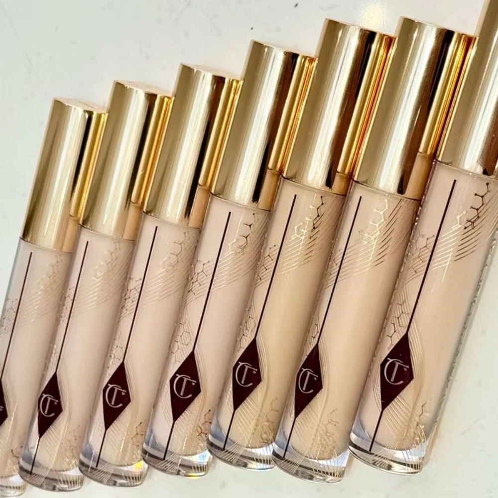 Corrector Charlotte Tilbury Ho - Beauty Makeup Filter reseña y precio