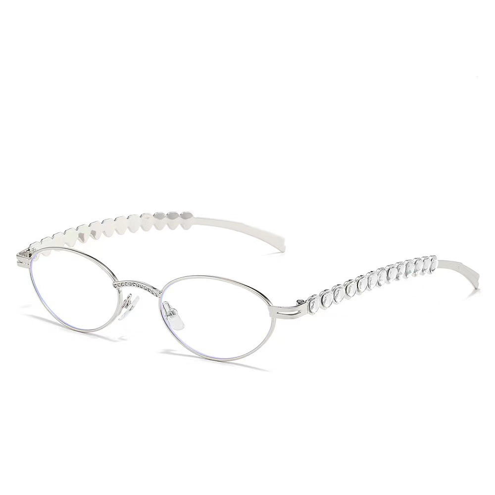 1 pieza de gafas de joyería co - Beauty Makeup Fashion reseña y precio