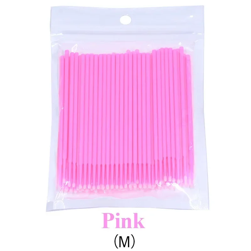 1000/500 Uds cepillo de limpie - Beauty Makeup Brushes reseña y precio