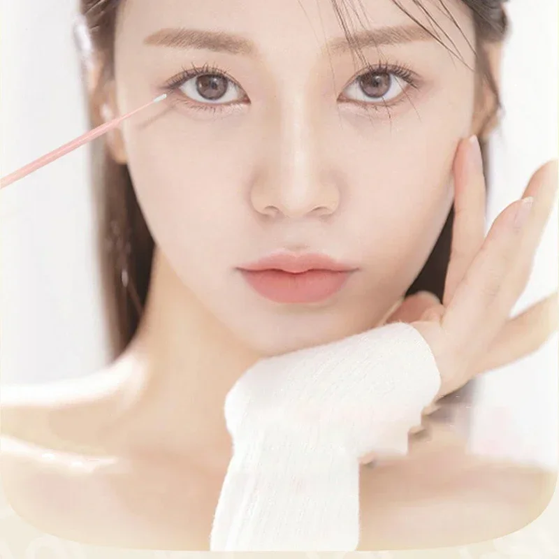 1000/500 Uds cepillo de limpie - Beauty Makeup Brushes reseña y precio