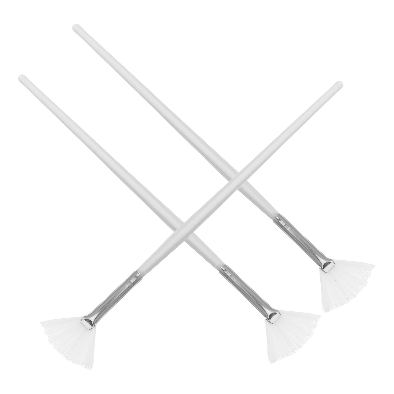 Juego de 3 Brochas Aplicadoras - Beauty Makeup Brushes reseña y precio