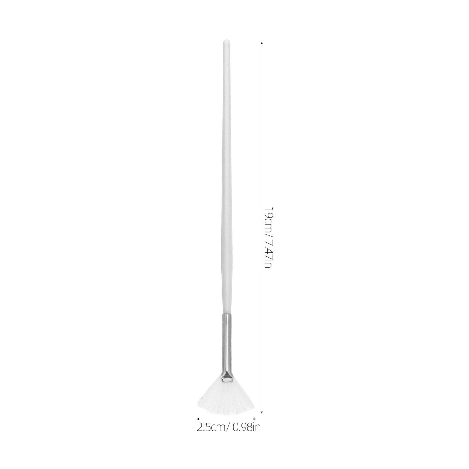 Juego de 3 Brochas Aplicadoras - Beauty Makeup Brushes reseña y precio