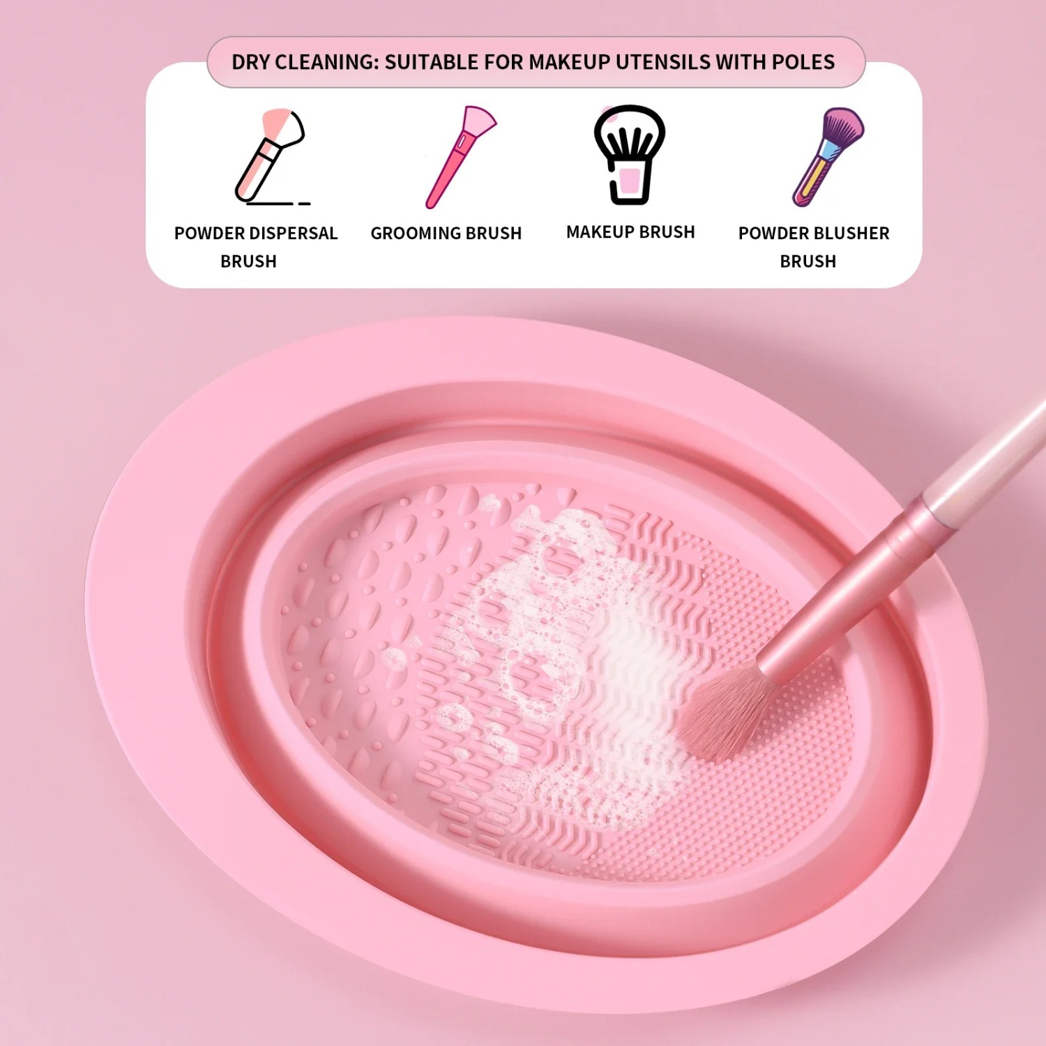 Herramienta de limpieza de bro - Beauty Makeup Fashion reseña y precio