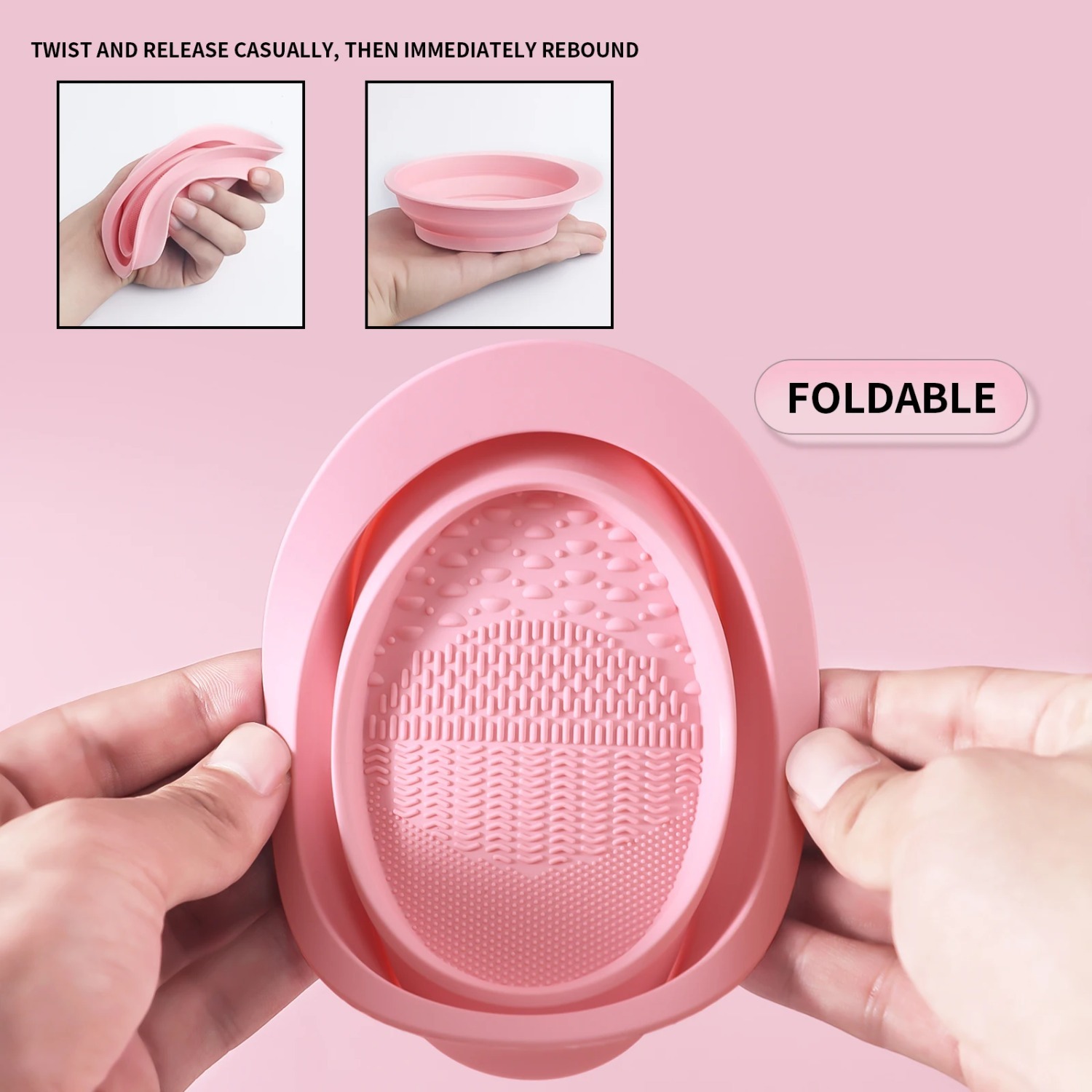Herramienta de limpieza de bro - Beauty Makeup Fashion reseña y precio