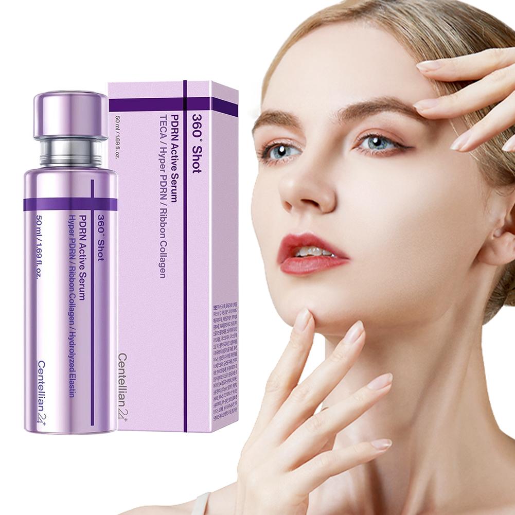 Crema Esencial para el Cuidado - Anti-Aging Face Cream reseña y precio