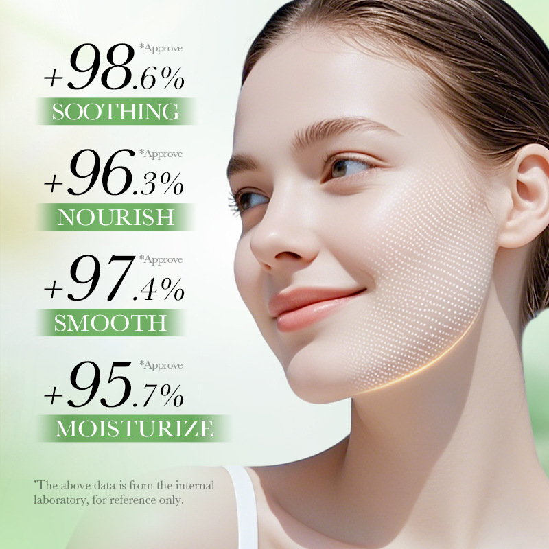 Juego de 5 Piezas BIOAQUA Cent - Anti-Aging Face Cream reseña y precio