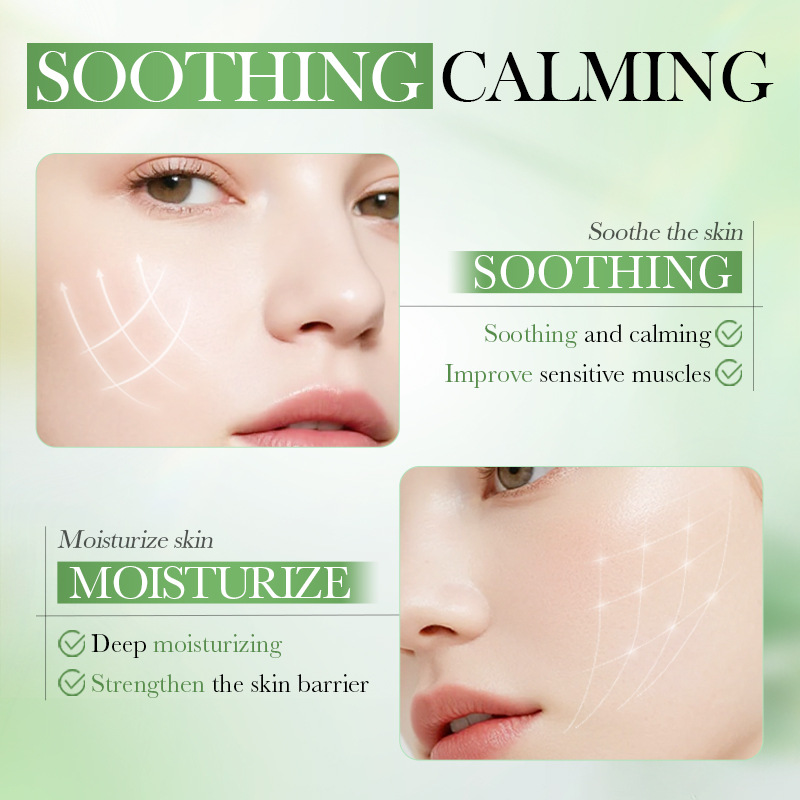 Juego de 5 Piezas BIOAQUA Cent - Anti-Aging Face Cream reseña y precio