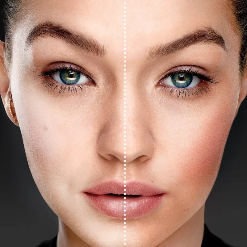 Flower Knows-maquillaje, Colla - Beauty Flower Makeup reseña y precio