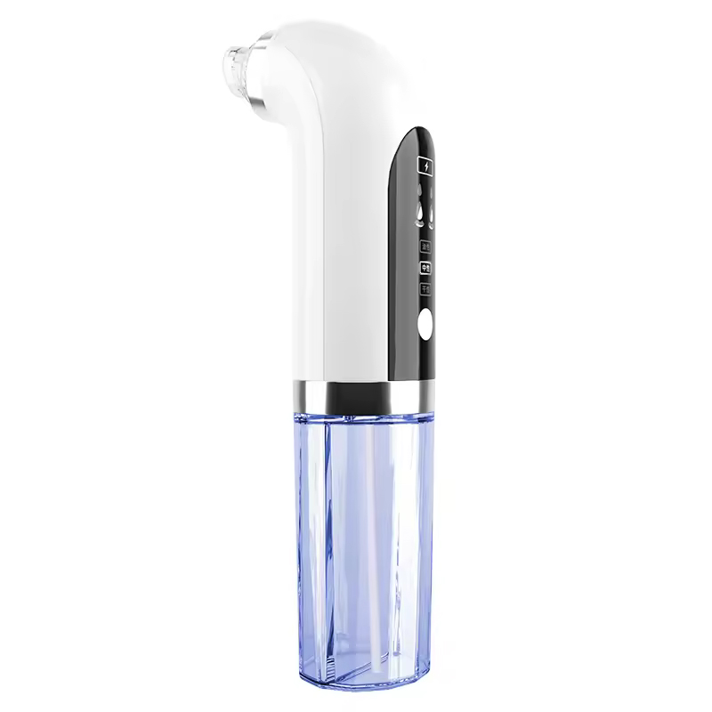 Dermoabrasión por agua Hydra P - Pore Vacuum reseña y precio