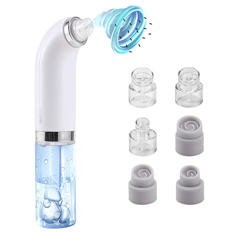 Dermoabrasión por agua Hydra P - Pore Vacuum reseña y precio