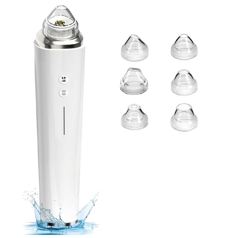 【ACCADO】Kit de vacío de poros  - Pore Vacuum reseña y precio
