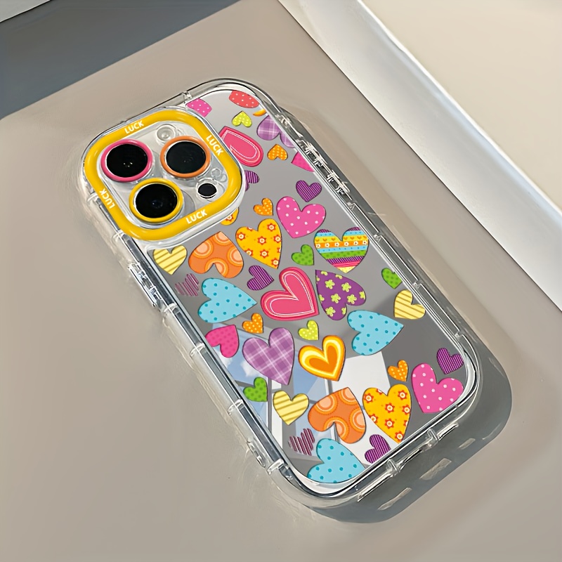 Funda de Teléfono con Diseño d - Beauty Makeup Fashion reseña y precio