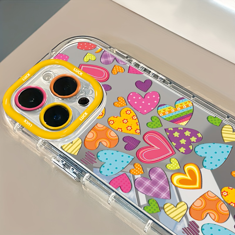 Funda de Teléfono con Diseño d - Beauty Makeup Fashion reseña y precio