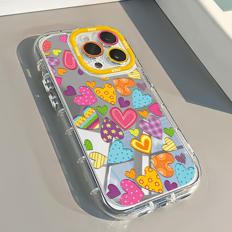 Funda de Teléfono con Diseño d - Beauty Makeup Fashion reseña y precio