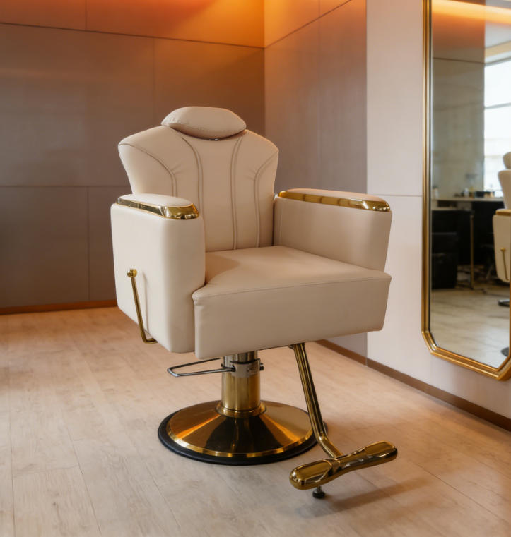 Silla de Maquillaje Reclinable - Beauty Makeup On Sale reseña y precio