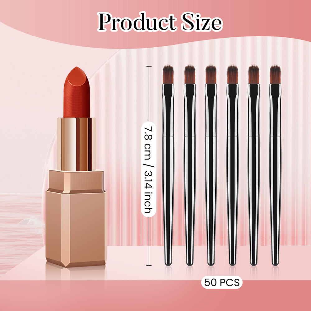 Juego de pinceles desechables  - Beauty Makeup Brushes reseña y precio