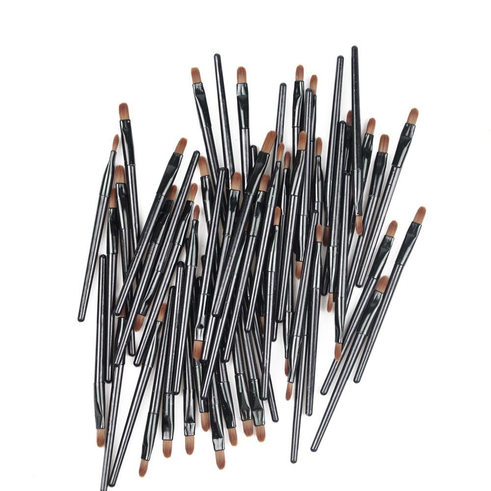 Juego de pinceles desechables  - Beauty Makeup Brushes reseña y precio