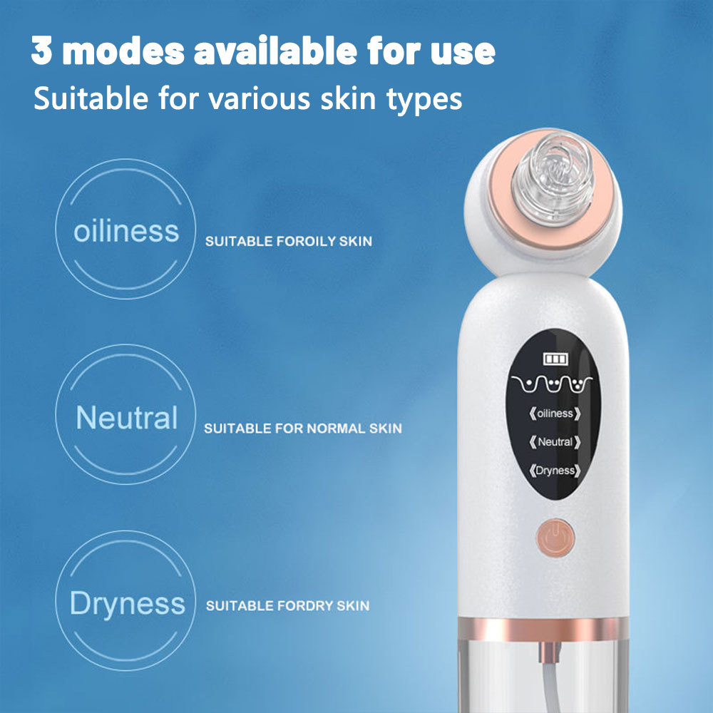 Removedor de Puntos Negros, Li - Pore Vacuum reseña y precio