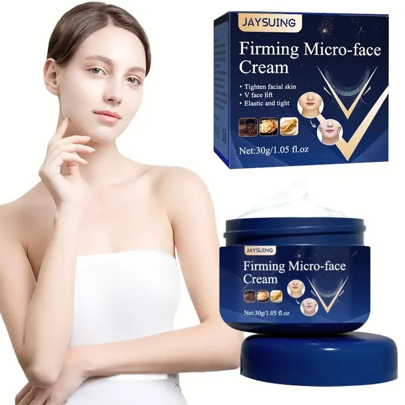 Crema adelgazante de estiramie - Anti-Aging Face Cream reseña y precio