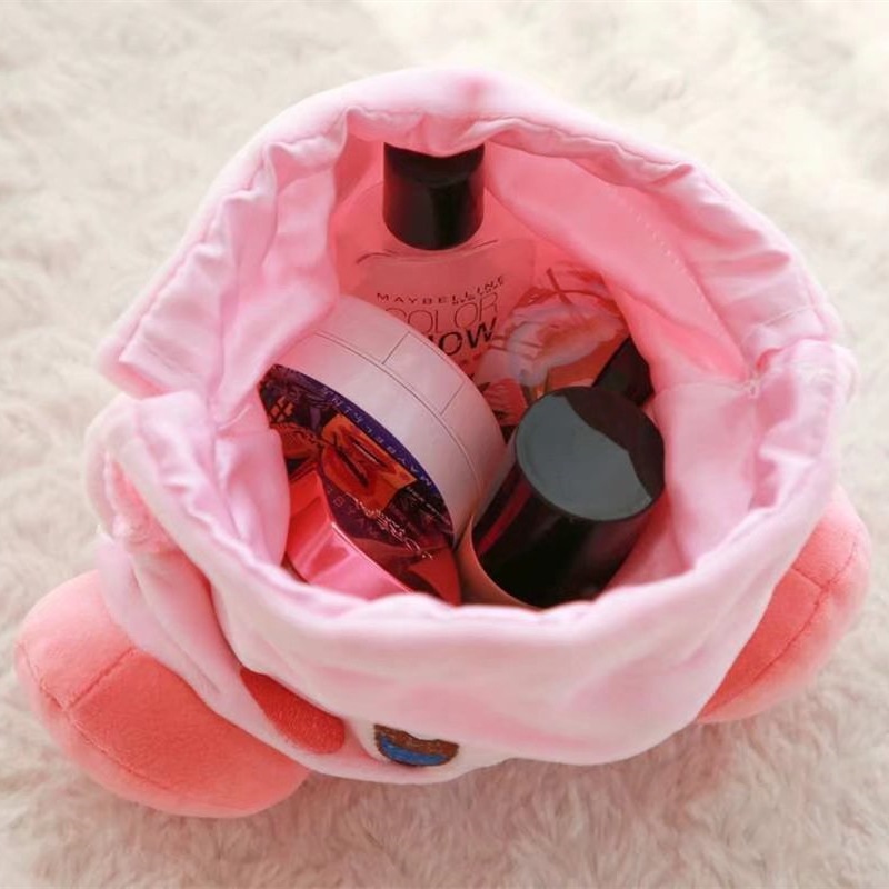 Bolsa de almacenamiento de cos - Beauty Makeup Fashion reseña y precio