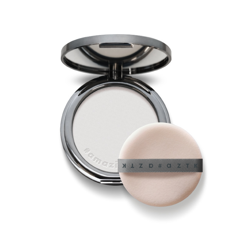 Polvo de Maquillaje AZTK Flite - Beauty Makeup Filter reseña y precio