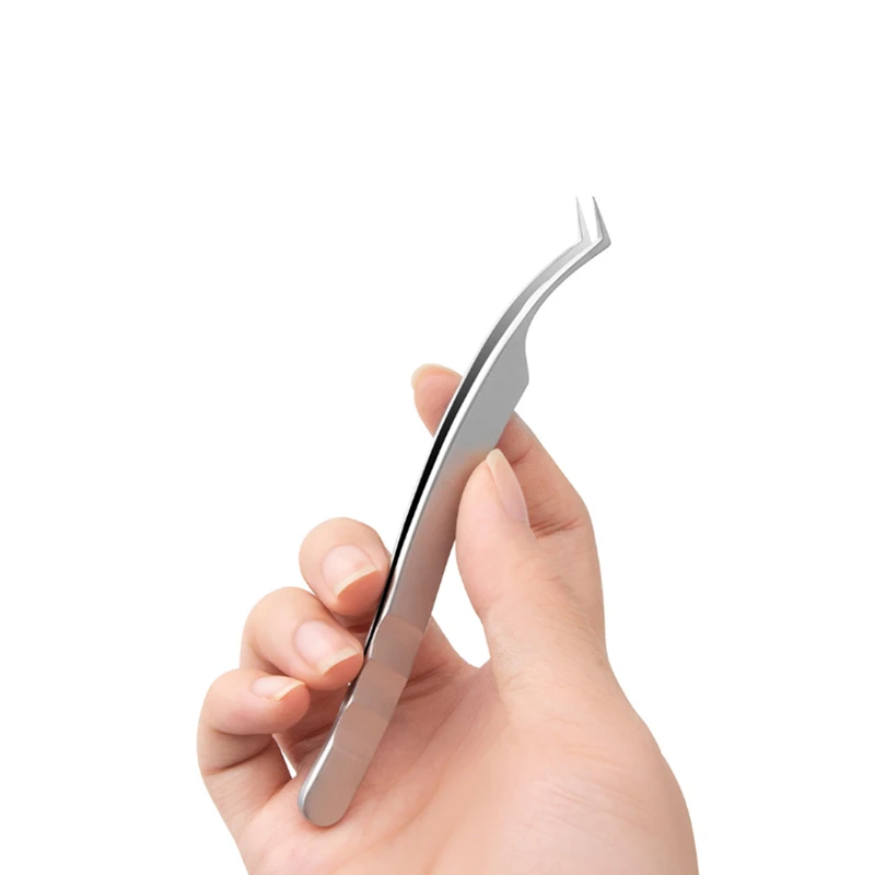 Pinzas Profesionales para Inje - Beauty Flower Makeup reseña y precio