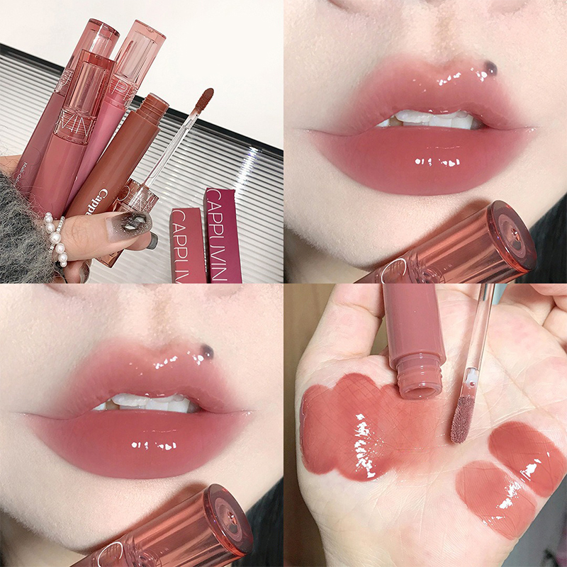 Brillo Labial Beauty Juice, Br - Beauty Juice Makeup reseña y precio