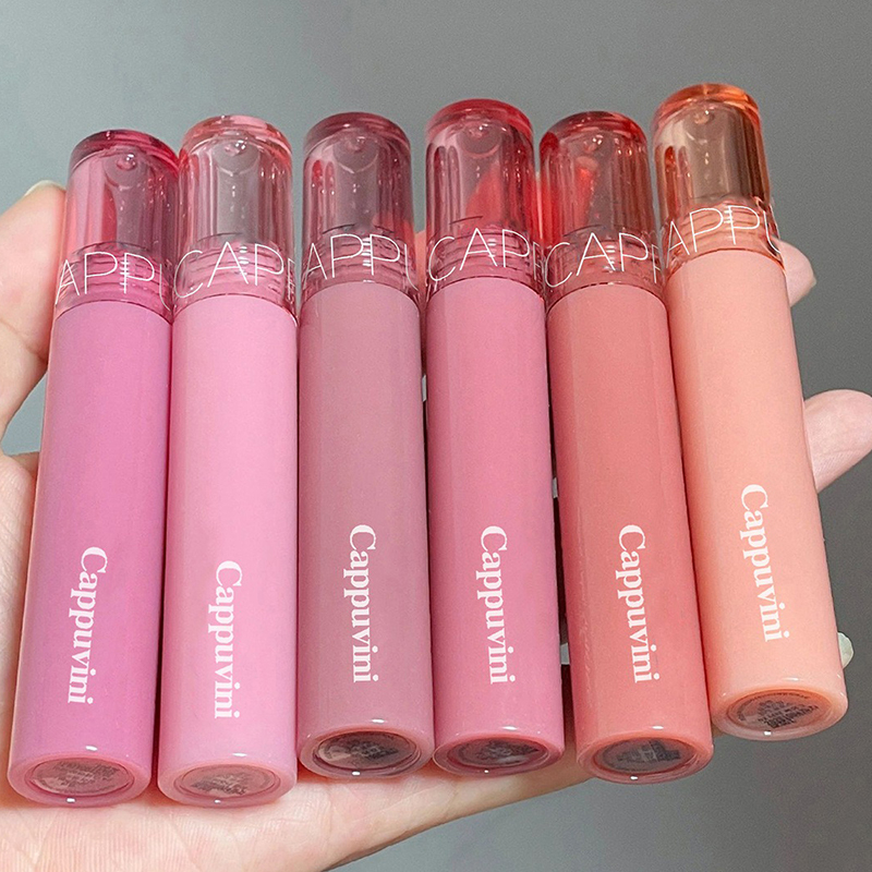 Brillo Labial Beauty Juice, Br - Beauty Juice Makeup reseña y precio