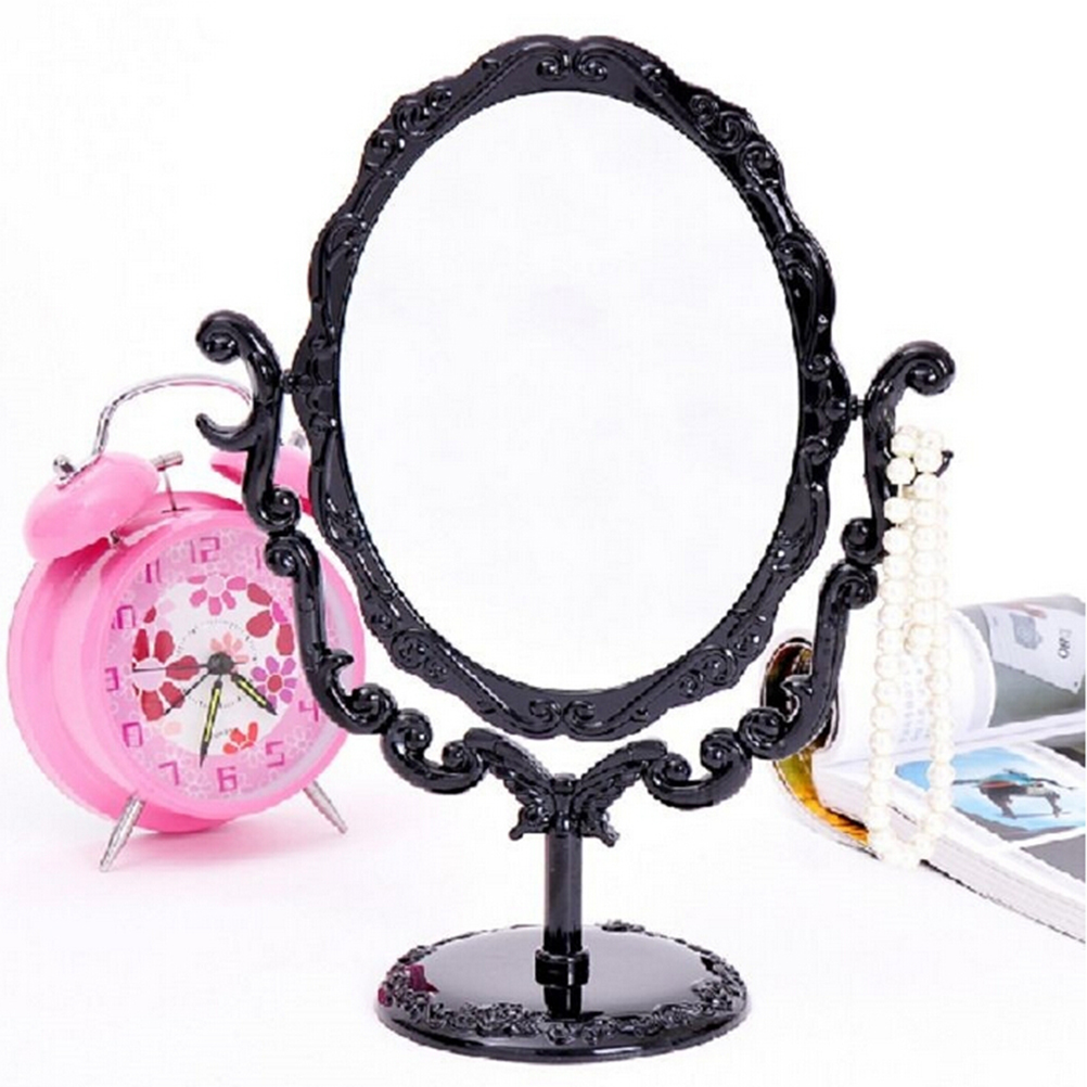 【1 espejo de maquillaje girato - Beauty Flower Makeup reseña y precio