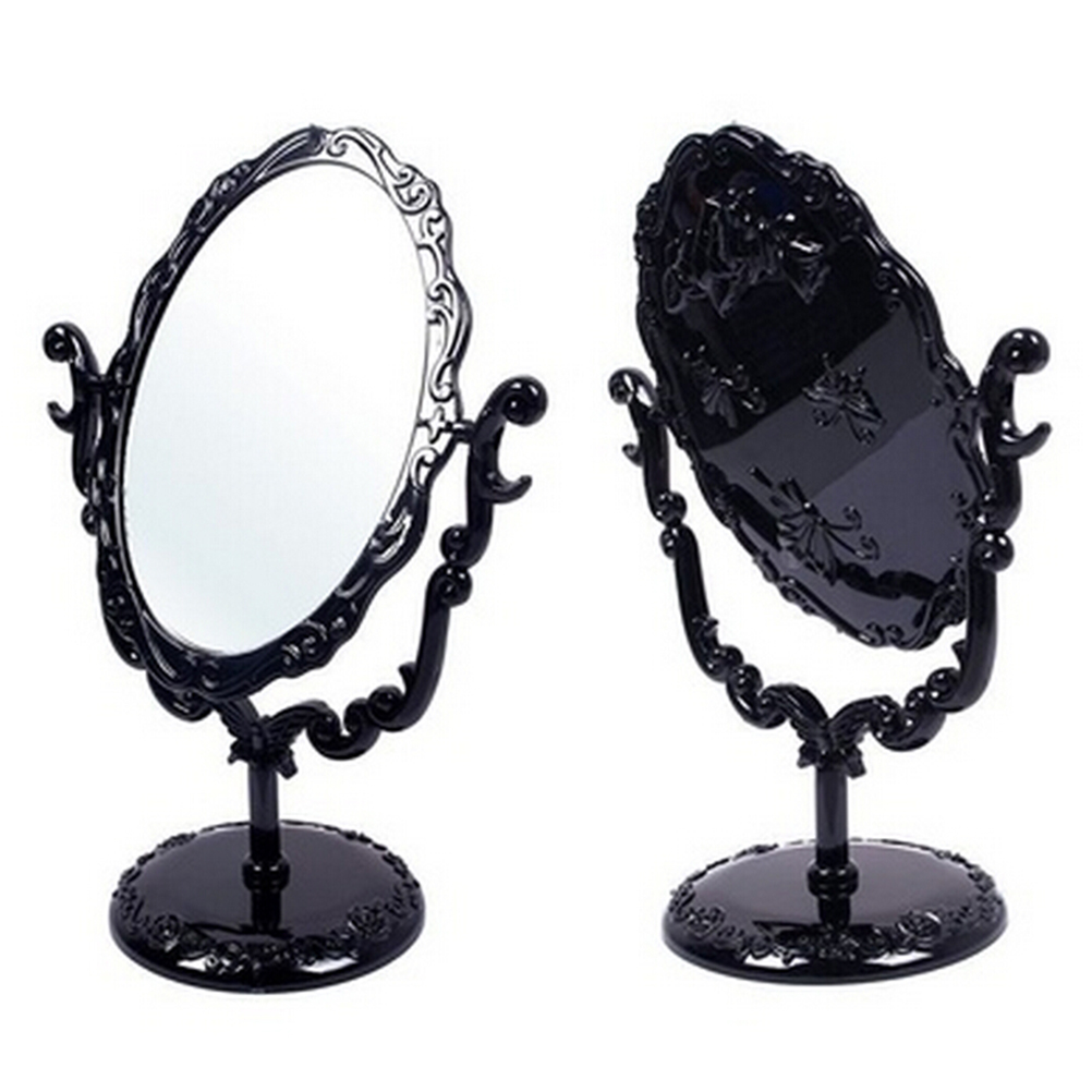 【1 espejo de maquillaje girato - Beauty Flower Makeup reseña y precio