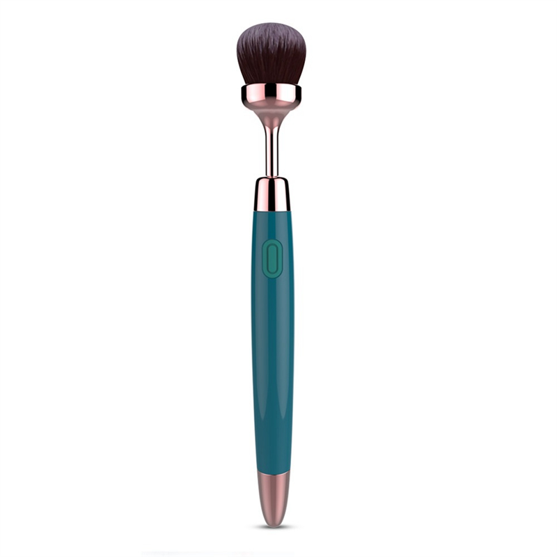 ABLG-brocha de maquillaje eléc - Beauty Makeup Brushes reseña y precio