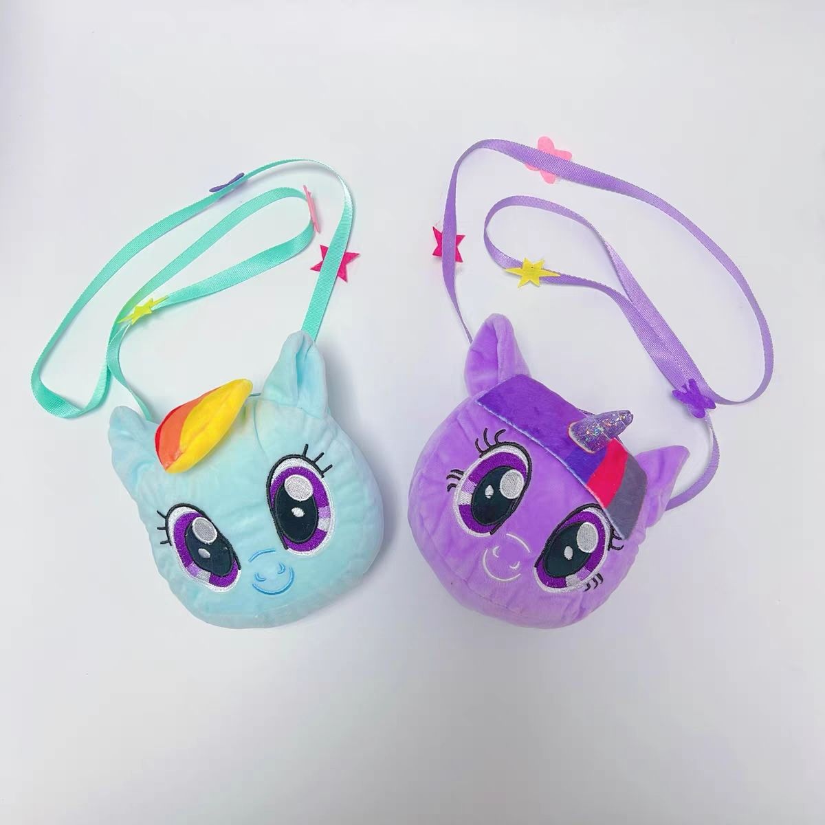Bolso Bandolera My Little Pony - Beauty Makeup Fashion reseña y precio