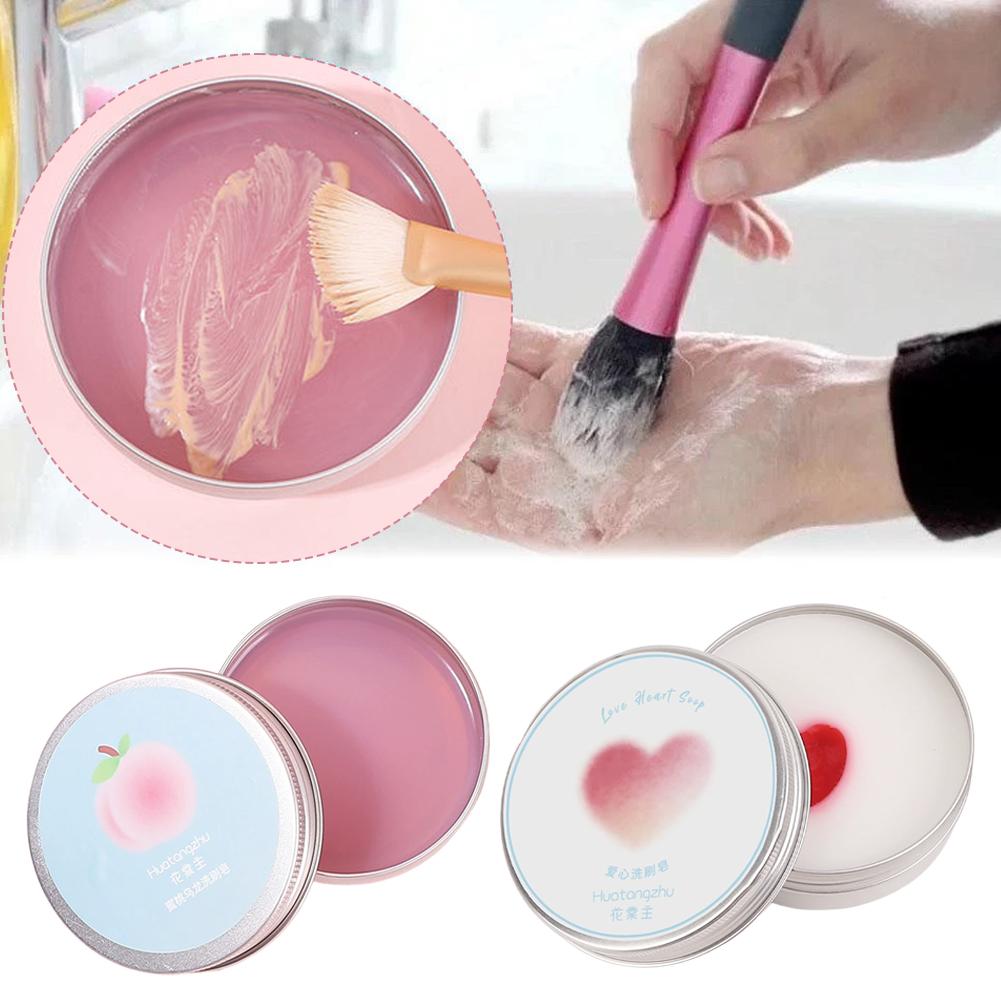 Limpiador de Brochas de Maquil - Beauty Makeup Fashion reseña y precio