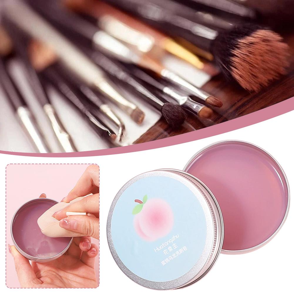 Limpiador de Brochas de Maquil - Beauty Makeup Fashion reseña y precio