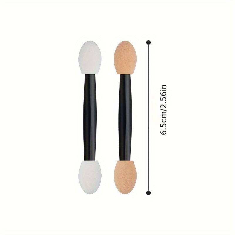 Aplicador de sombra de ojos de - Beauty Makeup Fashion reseña y precio