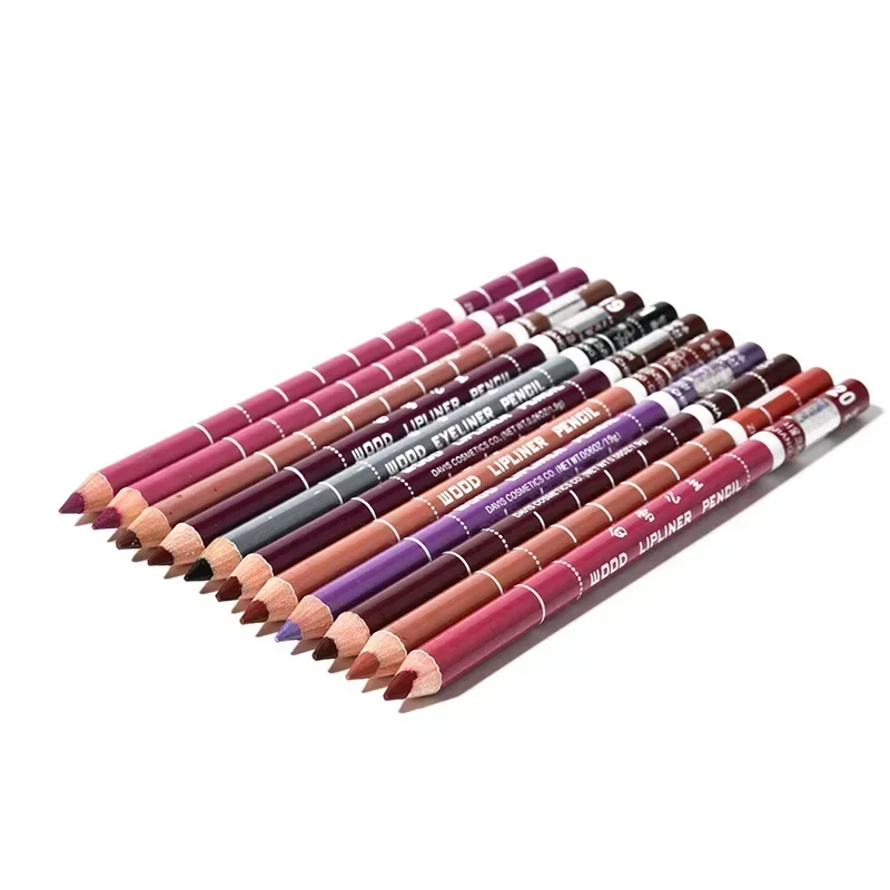 Lápiz delineador de labios de  - Beauty Flower Makeup reseña y precio
