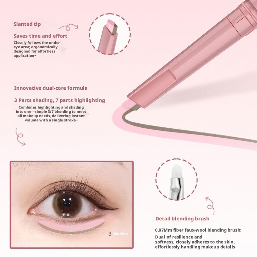 Barra de Maquillaje Aegyo Sal  - Beauty Makeup Fashion reseña y precio